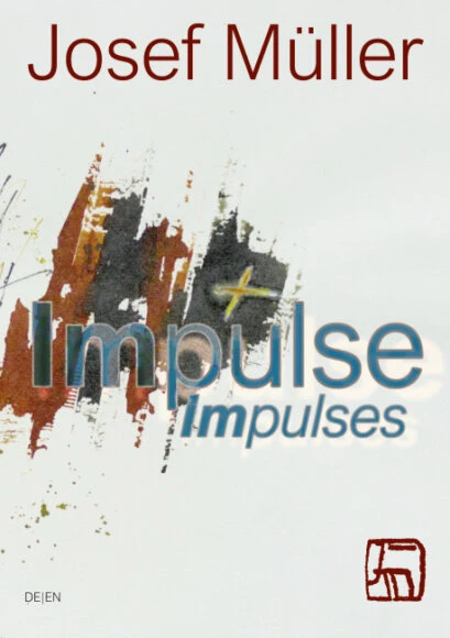 Catalog Josef Müller - Works on paper 1988 - 2014